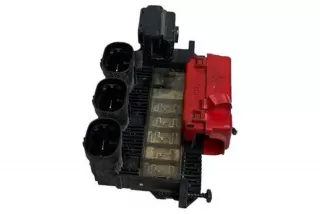9662511280 , art13499960 Реле (прочие) Citroen C5 1 Арт 13499960, вид 3