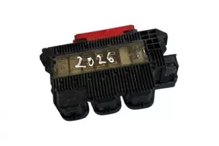 9662511280 , art13499960 Реле (прочие) Citroen C5 1 Арт 13499960, вид 4