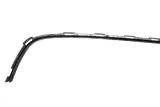 9681053977, 2001657 , art13500113 Заглушка (решетка) в бампер передний Citroen C5 1 Арт 13500113, вид 4