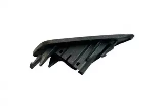 9681158480 , art13500167 Крышка омывателя фар Citroen C5 1 Арт 13500167, вид 2