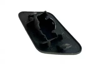 9681158480 , art13500167 Крышка омывателя фар Citroen C5 1 Арт 13500167, вид 4