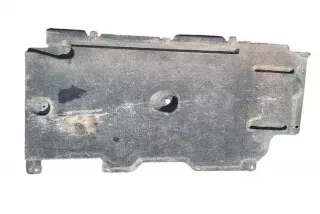 31378225, R7102 , art13500235 Защита днища Volvo XC90 1 restailing Арт 13500235, вид 1