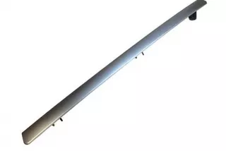N43404, 3N11 , art13500314 Накладка подсветки номера Ford Fusion 1 Арт 13500314, вид 1