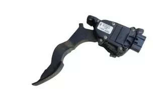 2S619F836AA, 6PV00856700, C95YE , art13500321 Педаль газа Ford Fusion 1 Арт 13500321, вид 1