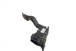 2S619F836AA, 6PV00856700, C95YE , art13500321 Педаль газа Ford Fusion 1 Арт 13500321, вид 2