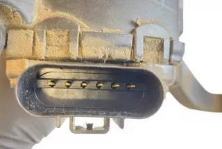 2S619F836AA, 6PV00856700, C95YE , art13500321 Педаль газа Ford Fusion 1 Арт 13500321, вид 3