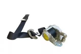 7P2510P, 0538056, 190128 , art13500363 Ремень безопасности передний левый Toyota Avensis 3 Арт 13500363, вид 1