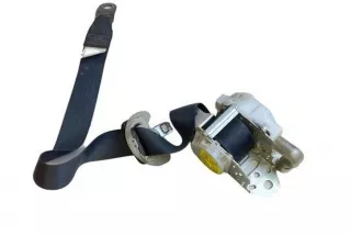 7P2510P, 0538056, 190128 , art13500363 Ремень безопасности передний левый Toyota Avensis 3 Арт 13500363, вид 2