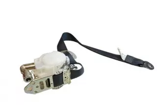 7P2510P, 0538056, 190128 , art13500363 Ремень безопасности передний левый Toyota Avensis 3 Арт 13500363, вид 3