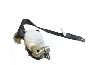7P2510P, 0538056, 190128 , art13500363 Ремень безопасности передний левый Toyota Avensis 3 Арт 13500363, вид 4