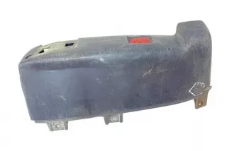 1305762070, ST44231 , art13500475 Бампер задний Peugeot Boxer 2 Арт 13500475, вид 1