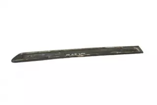 498166255 , art13500513 Молдинг двери передней левой Opel Zafira B Арт 13500513, вид 2