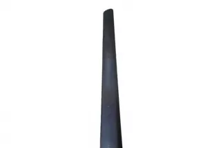 498166255 , art13500513 Молдинг двери передней левой Opel Zafira B Арт 13500513, вид 3
