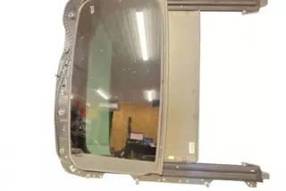 1702730 , art13500602 Стекло панорамной крыши Volvo V70 2 Арт 13500602, вид 1