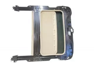 1702730 , art13500602 Стекло панорамной крыши Volvo V70 2 Арт 13500602, вид 6