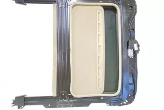 1702730 , art13500602 Стекло панорамной крыши Volvo V70 2 Арт 13500602, вид 7