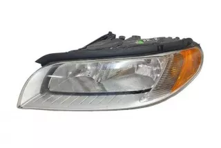 31214353, 91002, 112028 , art13500614 Фара левая Volvo V70 2 Арт 13500614, вид 1