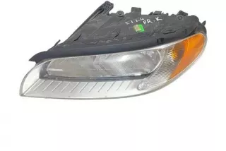 31214353, 91002, 112028 , art13500614 Фара левая Volvo V70 2 Арт 13500614, вид 3