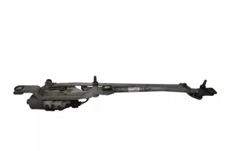 art13780055 Механизм стеклоочистителя (трапеция дворников) Ford Focus 2 restailing Арт 13780055, вид 1