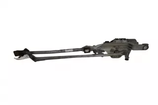 art13780055 Механизм стеклоочистителя (трапеция дворников) Ford Focus 2 restailing Арт 13780055, вид 2
