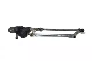 art13780055 Механизм стеклоочистителя (трапеция дворников) Ford Focus 2 restailing Арт 13780055, вид 4