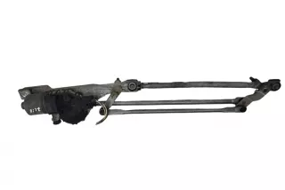 art13780055 Механизм стеклоочистителя (трапеция дворников) Ford Focus 2 restailing Арт 13780055, вид 5