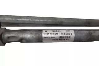 art13780055 Механизм стеклоочистителя (трапеция дворников) Ford Focus 2 restailing Арт 13780055, вид 6