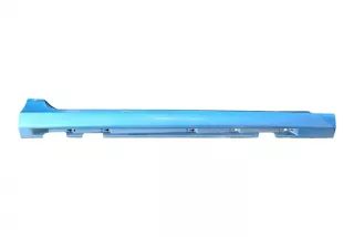 31333005 , art13780113 Накладка на порог Volvo S60 2 Арт 13780113, вид 1