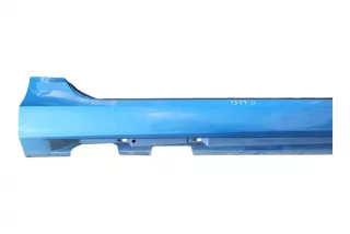 31333005 , art13780113 Накладка на порог Volvo S60 2 Арт 13780113, вид 4