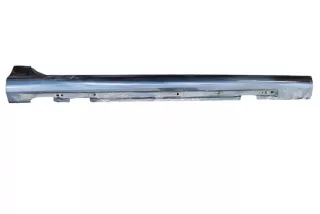 31333005 , art13780278 Накладка на порог Volvo V60 1 Арт 13780278, вид 1