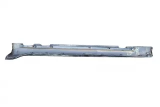 31333005 , art13780278 Накладка на порог Volvo V60 1 Арт 13780278, вид 4