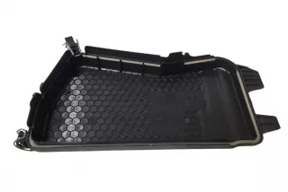 A2125400382 , art13780459 Крышка блока предохранителей Mercedes E W210 Арт 13780459, вид 3