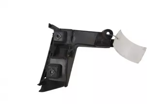 30678651 , art13780845 Кронштейн крепления бампера заднего Volvo V70 2 Арт 13780845, вид 3