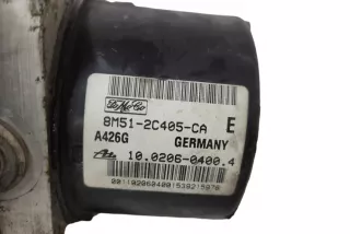 art13780875 Блок ABS Ford Focus 2 restailing Арт 13780875, вид 6