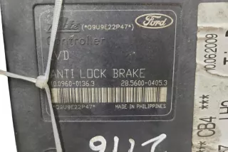 art13780875 Блок ABS Ford Focus 2 restailing Арт 13780875, вид 7