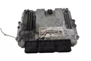 art13780955 Блок управления двигателем Mazda 3 BK Арт 13780955, вид 1