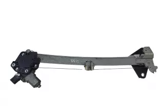 art13781354 Стеклоподъемник задний левый Honda Civic 8 Арт 13781354, вид 2