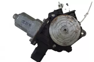 art13781354 Стеклоподъемник задний левый Honda Civic 8 Арт 13781354, вид 3
