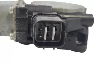 art13781354 Стеклоподъемник задний левый Honda Civic 8 Арт 13781354, вид 4
