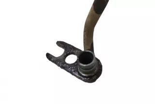 art13782391 Трубка гидроусилителя Opel Astra H Арт 13782391, вид 3