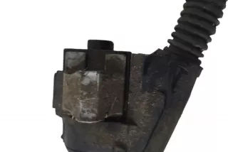 art13782392 Клемма аккумулятора плюс Opel Astra H Арт 13782392, вид 2