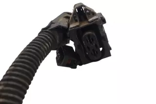 art13782392 Клемма аккумулятора плюс Opel Astra H Арт 13782392, вид 4