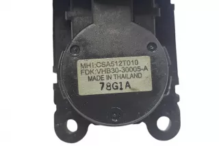 VHB3030005A , art13782666 Заслонка печки/климат-контроля Volvo V60 1 Арт 13782666, вид 4