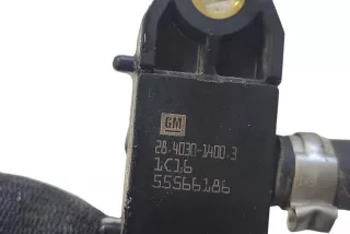5556618628403014003 , art13782694 Датчик давления выхлопных газов Opel Insignia 1 Арт 13782694, вид 4
