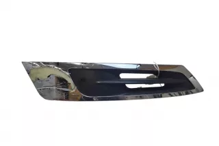 art13783524 Заглушка (решетка) в бампер передний Peugeot 5008 Арт 13783524, вид 1