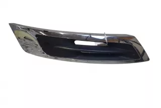 art13783524 Заглушка (решетка) в бампер передний Peugeot 5008 Арт 13783524, вид 4