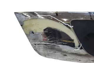 art13783524 Заглушка (решетка) в бампер передний Peugeot 5008 Арт 13783524, вид 5