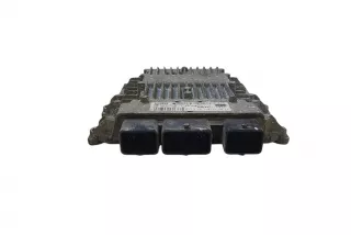 3S6112A650LC , art13783723 Блок управления двигателем Ford Fusion 1 Арт 13783723, вид 2