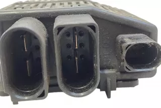 3B0919506898999000 , art13783942 Блок управления вентилятором радиатора Volkswagen Transporter T5 Арт 13783942, вид 5