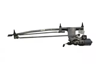 art13784064 Механизм стеклоочистителя (трапеция дворников) Ford C-max 1 Арт 13784064, вид 2
